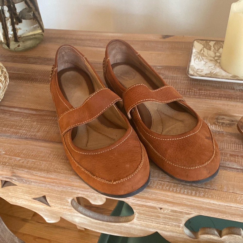 Nurture Eco Friendly Shoes